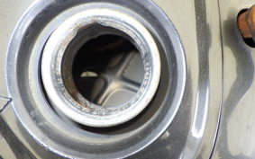 YAMAHA JOG Gen.5 SA36J