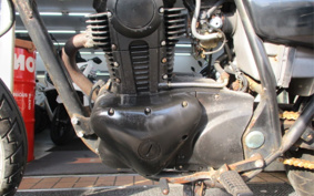 KAWASAKI 250TR BJ250F