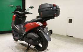 YAMAHA N-MAX 155 A 2003 SG50J