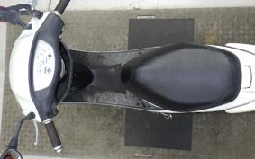 HONDA DIO GEN 3 2018 AF34