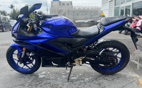 YAMAHA YZF-R25 RG43J