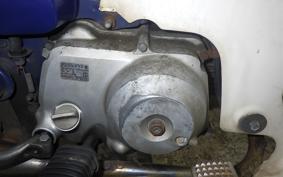 HONDA C50 SUPER CUB C50