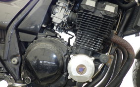 KAWASAKI ZRX400 1995 ZR400E