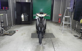 HONDA DIO Gen.6 2000 AF68