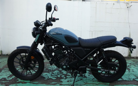 HONDA CL250 MC57