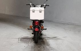 HONDA HUNTER CUB110 JD01