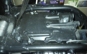 HONDA HAWK 11 2025 SC85