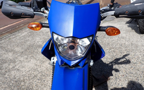 YAMAHA XTZ125 PCJL