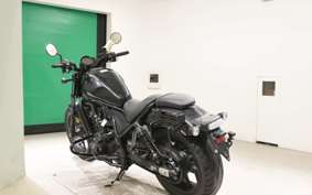 HONDA REBEL 1100 DCT 2022