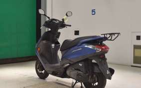 YAMAHA AXIS 125 Z 2021 SED7J
