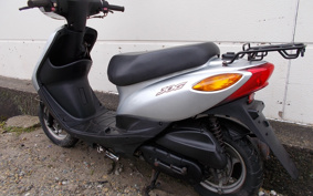 YAMAHA JOG DELUXE SA36J