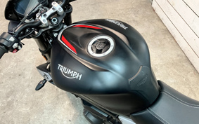 TRIUMPH STREET TRIPLE RS 2019 HDA464