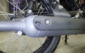 KAWASAKI W175 SE