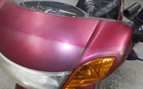 YAMAHA JOG Gen.5 SA36J