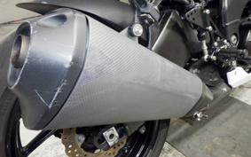 KAWASAKI ZX 10 NINJA R 2010