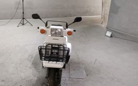 HONDA GYRO TD02