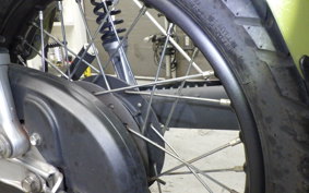 HONDA ｸﾛｽｶﾌﾞ110-2 JA45