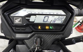HONDA X-BLADE 2025