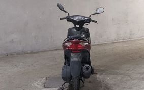 SUZUKI ADDRESS V125 CF4MA
