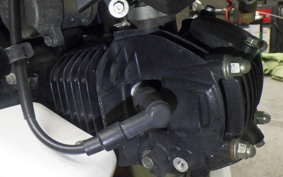 HONDA GROM