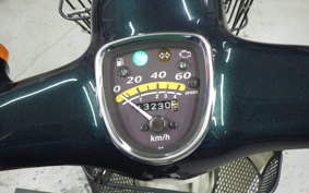 HONDA LITTLE CUB E 2026 AA01