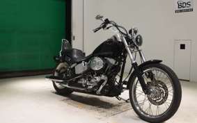 HARLEY FXSTC 1580 2008