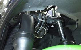 KAWASAKI NINJA 250 SL BX250A