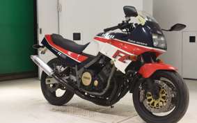 YAMAHA FZ750 1986 1FM