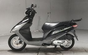 SUZUKI ADDRESS V125 DT11A