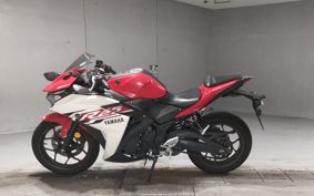 YAMAHA YZF-R25 RG10J
