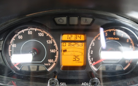SUZUKI BURGMAN200 CH41A