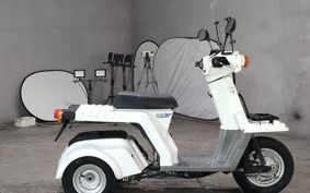 HONDA GYRO TD02
