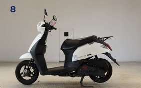 SUZUKI LET's CA4AA