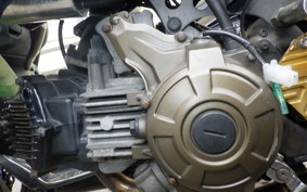 KAWASAKI KSR110