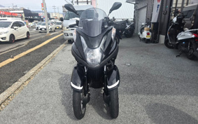 YAMAHA TRICITY 125 SE82J