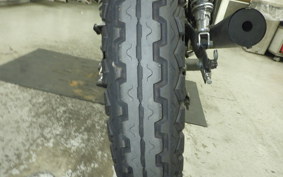HONDA CB400T HAWK 2 2024 CB400T