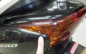 HONDA LEAD 110 2005 JF19