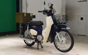 HONDA C110 SUPER CUB 2016 JA44