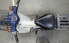 HONDA C50 SUPER CUB 2026 C50