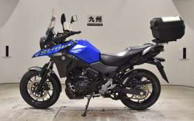 SUZUKI V-STROM 250 A 2024