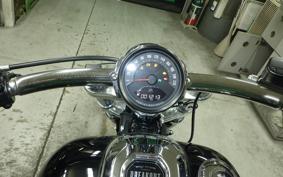 HARLEY FXBR1920 2025