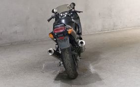 KAWASAKI ZZR400 2002 ZX400N
