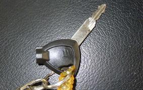 SUZUKI ﾚｯﾂ CA4AA