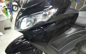 SUZUKI SKYWAVE 250 (Burgman 250) S Gen.3 2021 CJ46A