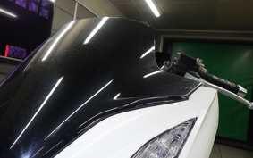 HONDA PCX 160 KF47