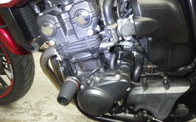 HONDA CB400 SUPER BOLDOR A 2018 NC42