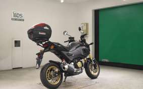 HONDA GROM 2000 JC75