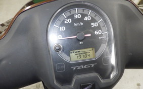 HONDA TACT-4ﾍﾞｰｼｯｸ 2011 AF79