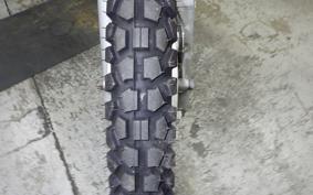 YAMAHA SEROW 225 W 1989 4JG