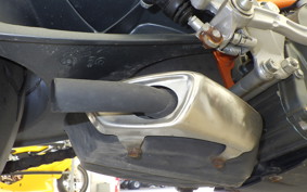 KTM 250 DUKE 1985